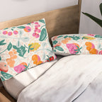 Fruit salad Pillow Sham Gallery Image 2