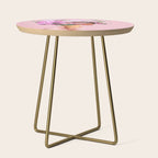 Ice Cream Bouquet Side Table Gallery Image 1