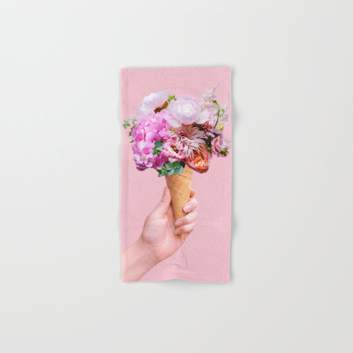 Ice Cream Bouquet Towels Gallery Image 1
