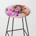 Ice Cream Bouquet Stool Gallery Image 2