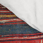 Denizli West Anatolian Kilim Print Comforter Gallery Image 4