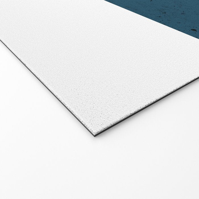Modern Geometric 19 Welcome Mat Gallery Image 2