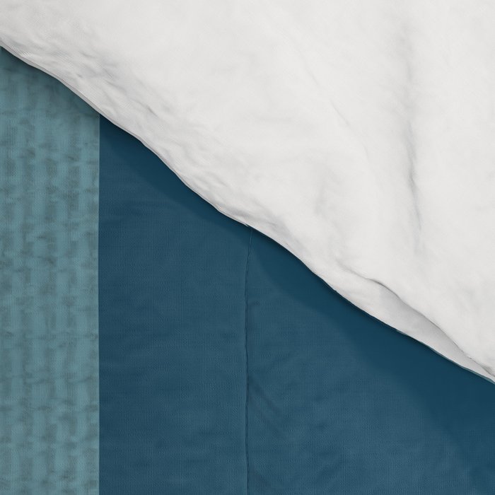 Modern Geometric 19 Comforter Gallery Image 4