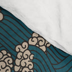 BENGAL CORA WAVE Comforter Gallery Image 4