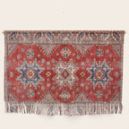 Red Jax Wall Hanging Gallery Image 1
