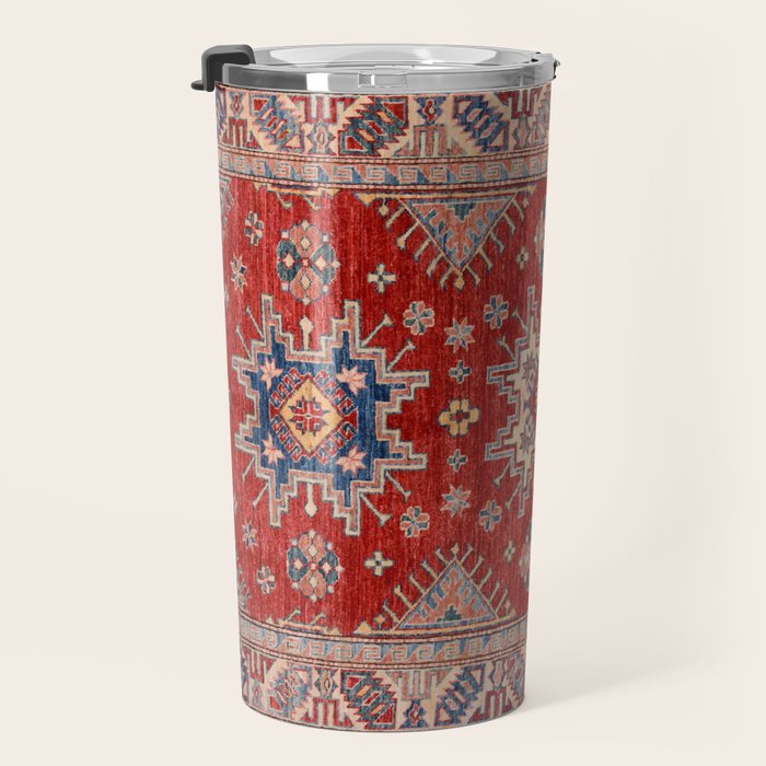 Red Jax Travel Mug Gallery Image 3