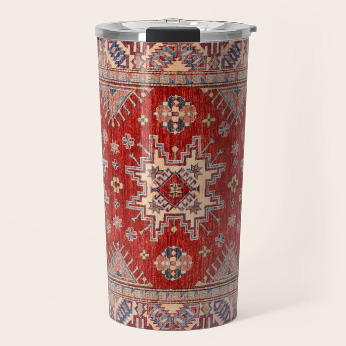 Red Jax Travel Mug Gallery Image 1