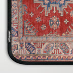Red Jax Laptop Sleeve Gallery Image 3