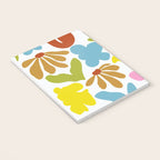 Floral Fusion Notebook Gallery Image 3