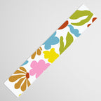 Floral Fusion Table Runner Gallery Image 3