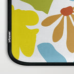 Floral Fusion Laptop Sleeve Gallery Image 3