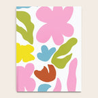 Floral Fusion Notebook Gallery Image 4