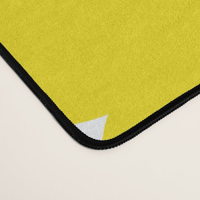 Floral Fusion Desk Mat Gallery Image 4