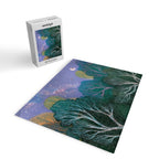 Starlit Woods Jigsaw Puzzle Gallery Image 2