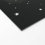Astral Lion Welcome Mat Gallery Image 2