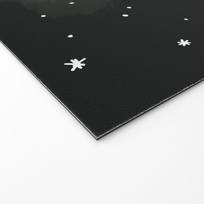 Astral Lion Welcome Mat Gallery Image 2