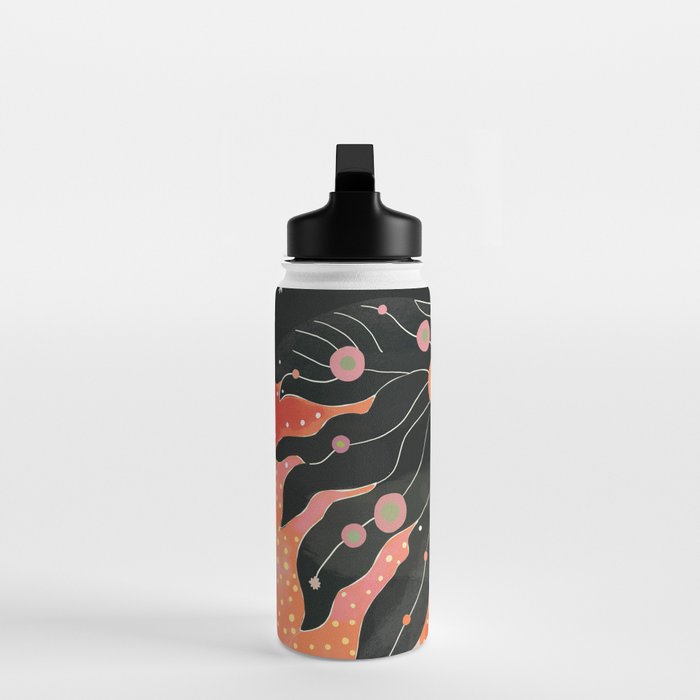 Astral Lion Water Bottle Gallery Image 3