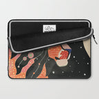 Astral Lion Laptop Sleeve Gallery Image 2