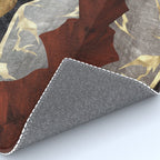 Mountain Peak Reflection Rug Gallery Image 4