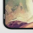 Caballero Aguila Aztec Scout Portrait painting Laptop Sleeve Gallery Image 3