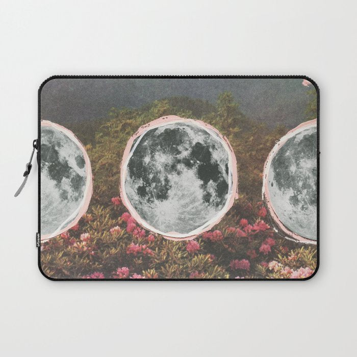He Makes All Things New Laptop Sleeve Gallery Image 1