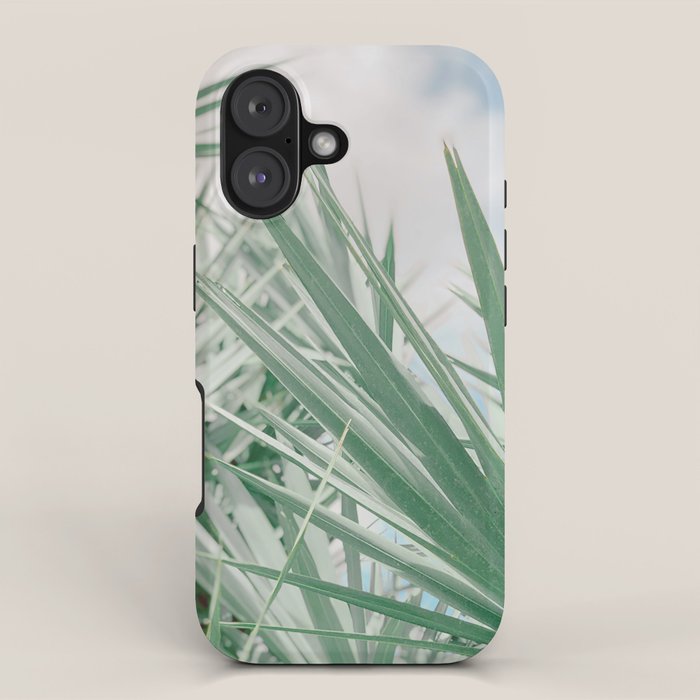 Summer Sea Breeze iPhone Case Gallery Image 1