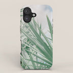 Summer Sea Breeze iPhone Case Gallery Image 1