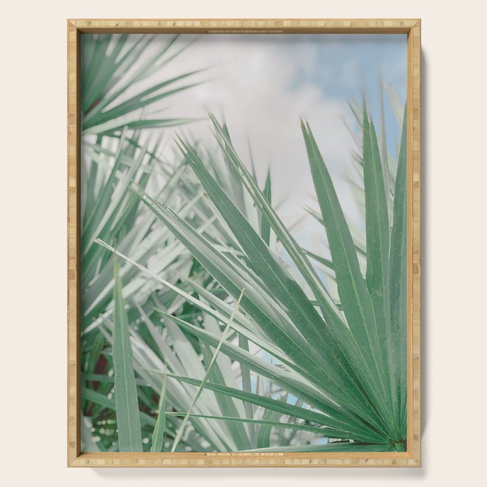 Summer Sea Breeze Serving Tray Gallery Image 1
