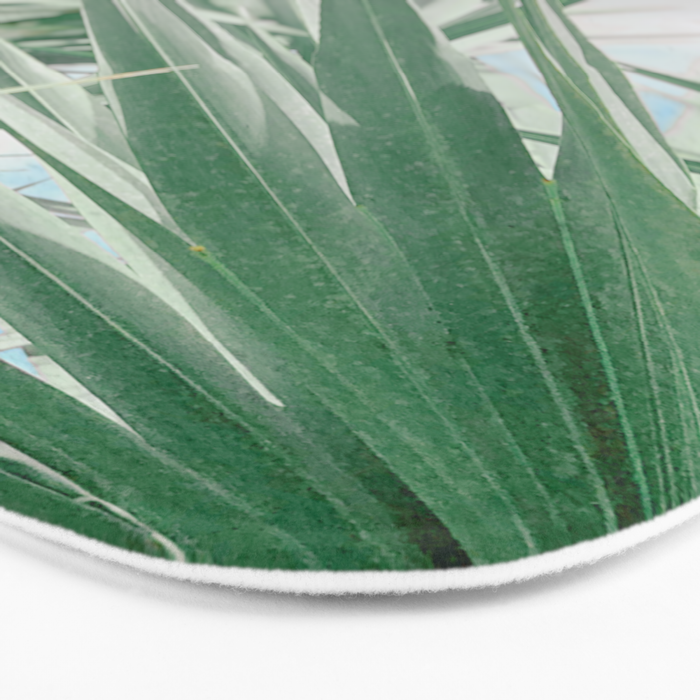Summer Sea Breeze Bath Mat Gallery Image 3