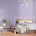 Elysian XIV Lavender Purple Wallpaper Gallery Image 3