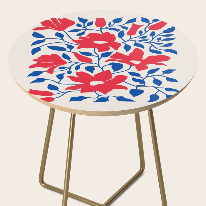 Flowers & Branches: Day Edition Side Table Gallery Image 2