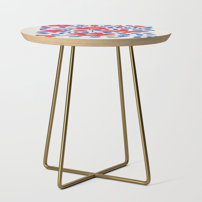 Flowers & Branches: Day Edition Side Table Gallery Image 1