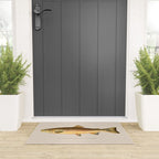 The Rainbow Trout Welcome Mat Gallery Image 3