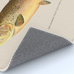 The Rainbow Trout Rug Gallery Image 4