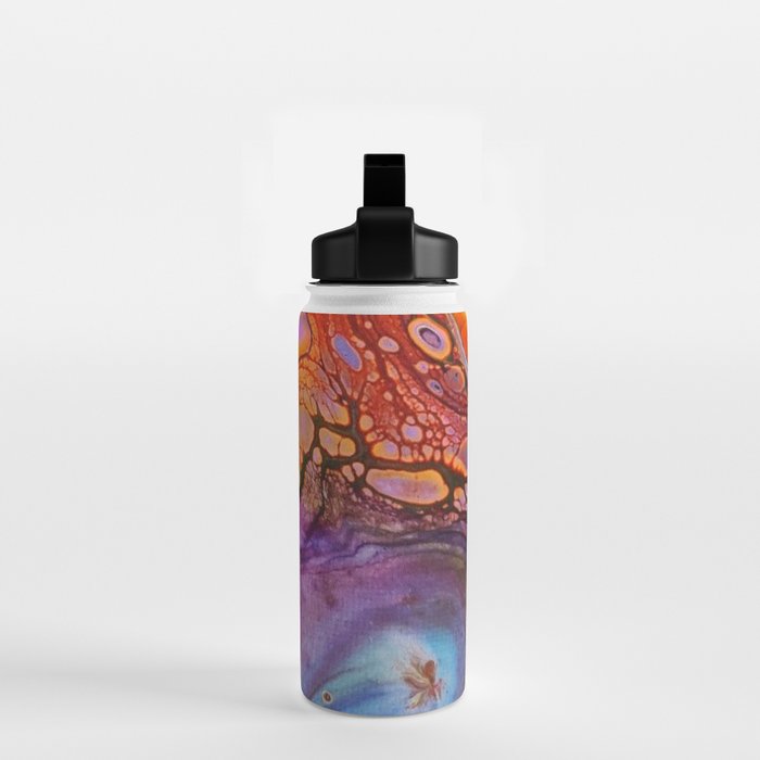 Dragon Lava Water Bottle Gallery Image 2