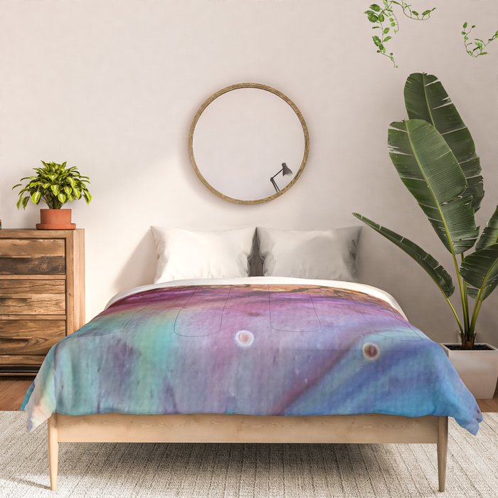Dragon Lava Comforter Gallery Image 3