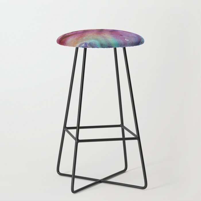 Dragon Lava Stool Gallery Image 1
