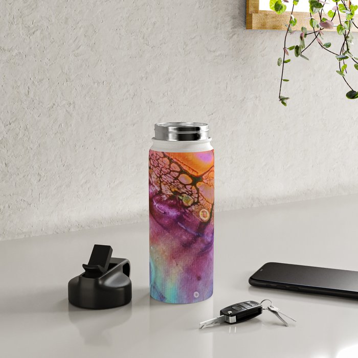 Dragon Lava Water Bottle Gallery Image 4