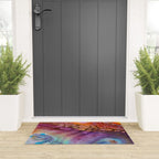Dragon Lava Welcome Mat Gallery Image 3