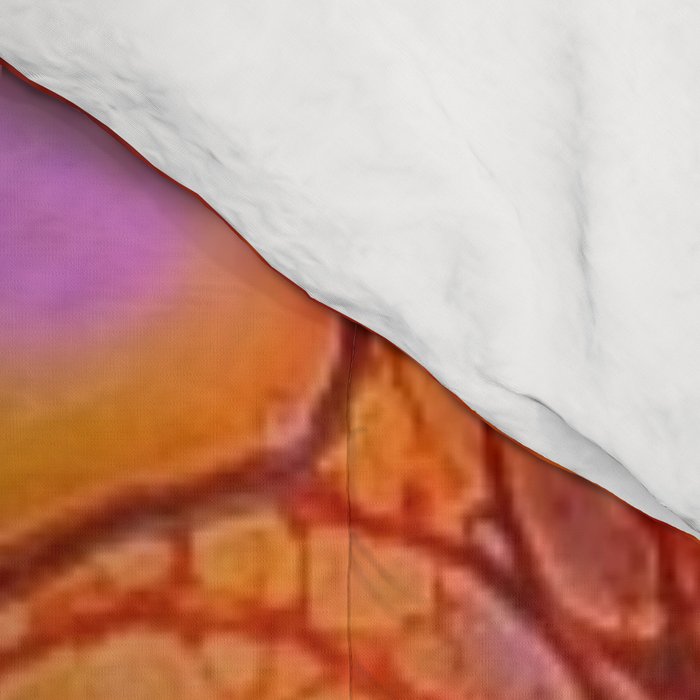 Dragon Lava Comforter Gallery Image 4