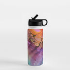 Dragon Lava Water Bottle Gallery Image 1
