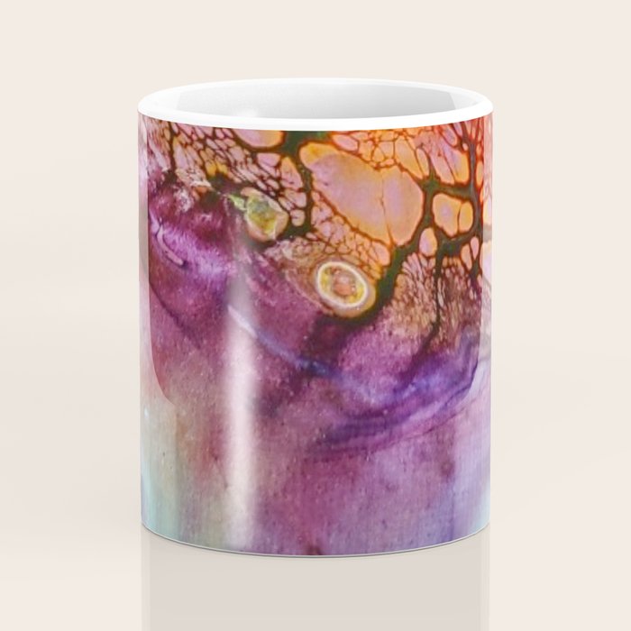 Dragon Lava Coffee Mug Gallery Image 4
