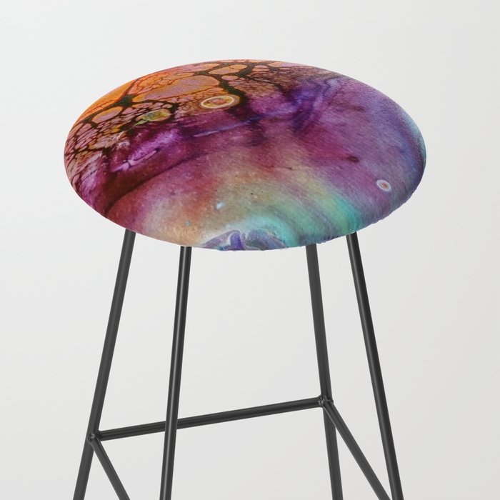 Dragon Lava Stool Gallery Image 2