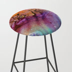 Dragon Lava Stool Gallery Image 2