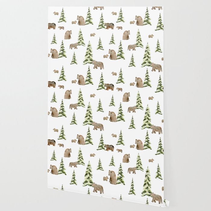 Can't Bear It Wallpaper Gallery Image 2