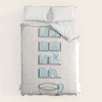 COFFEE Comforter Gallery Image 6