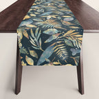Twilight Foliage Dream Table Runner Gallery Image 1