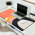 Abstract Art 8 Desk Mat Gallery Image 2