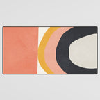 Abstract Art 8 Desk Mat Gallery Image 3