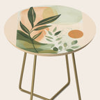 Shapes of Nature III Side Table Gallery Image 2